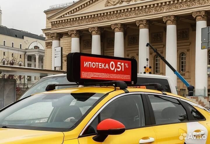 Светодиодный экран с гарантией 3 года