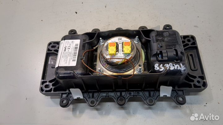 Подушка безопасности переднего пассажира Mercedes A W177 2018, 2019