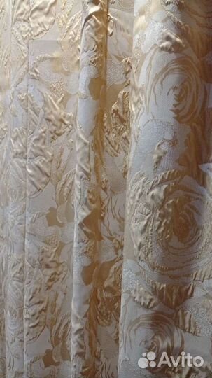 Новые шторы