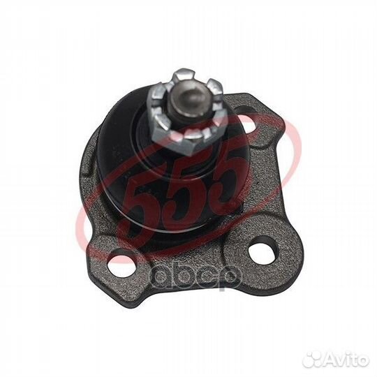 Шаровая опора, нижняя SB2582 555