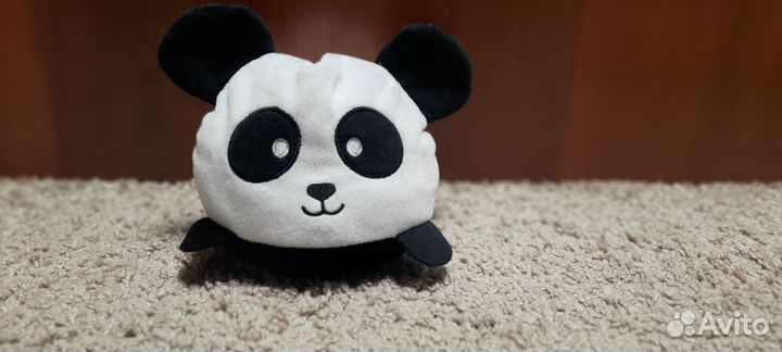 Плюшевые мягкие игрушки