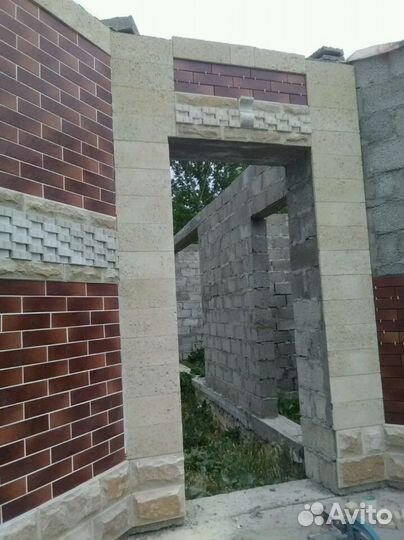 Плиточник. Каменщик