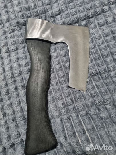 Топор мясника