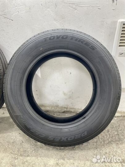 Toyo Proxes CL1 SUV 175/80 R16 91S