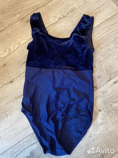 Гимнастический костюм