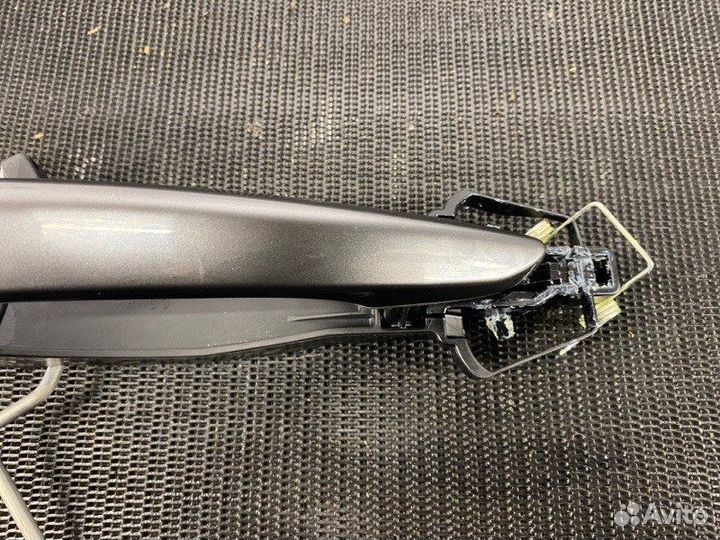 Ручка двери задняя правая Mazda Mazda3 BP