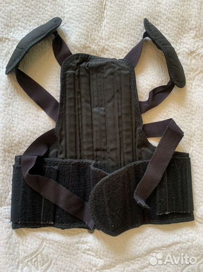 Корректор осанки детский