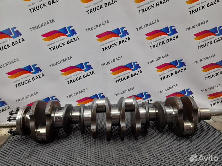 5600149268 Коленвал DCI 11 Renault Premium