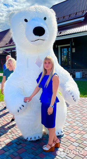 Новые Ростовые костюмы