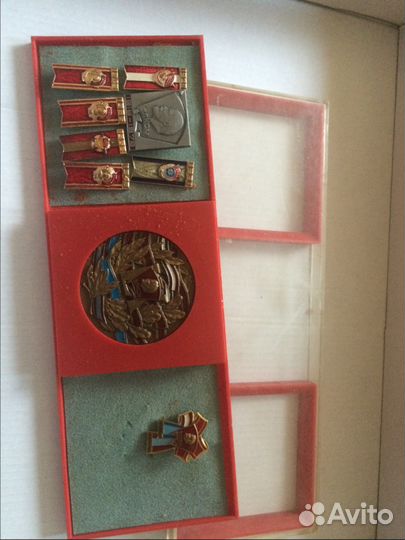 60 лет влксм