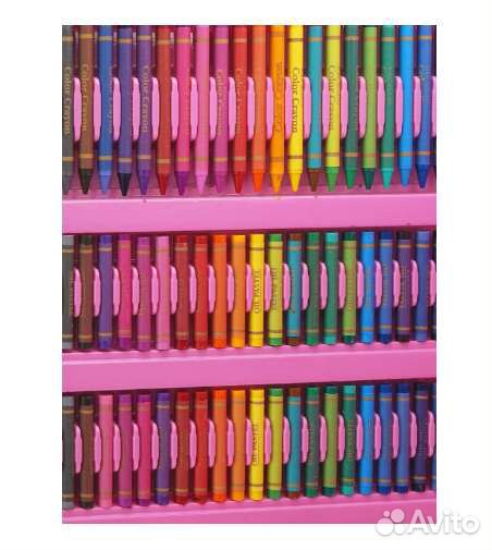 Набор для рисования и творчества новый