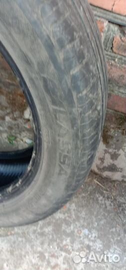 Lassa Driveways 195/55 R16