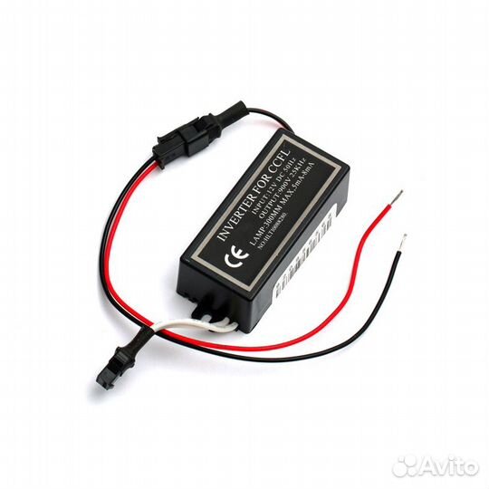 Инвертор контролер ccfl габаритов на 1 выход