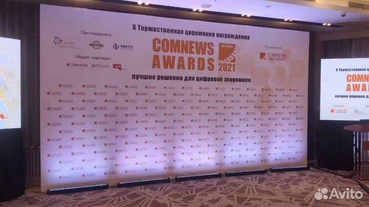 Изготовление фотозоны в короткие сроки