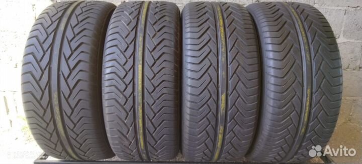 Yokohama Advan S/T V801 275/50 R20