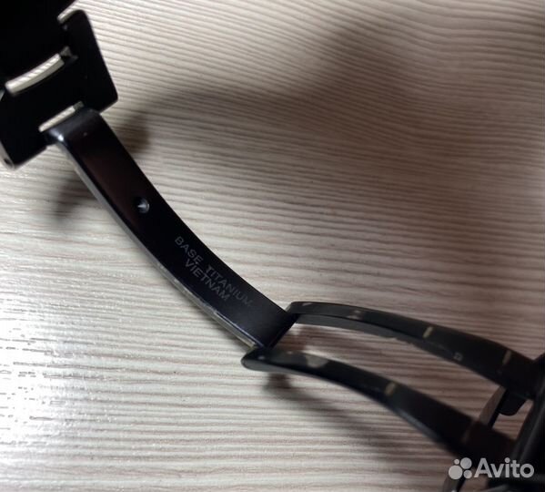 Наручные часы casio protrek