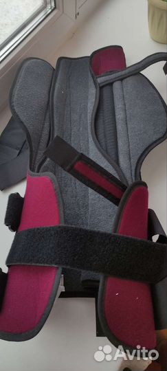 Orthopedic sama Регулируемый наколенник