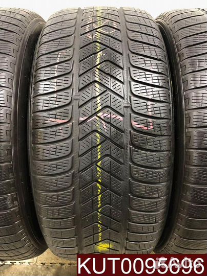 Pirelli Scorpion Winter 255/55 R18 99R