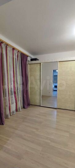 1-к. квартира, 34 м², 18/22 эт.