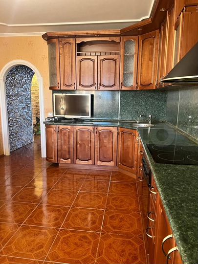 2-к. квартира, 73,6 м², 9/9 эт.