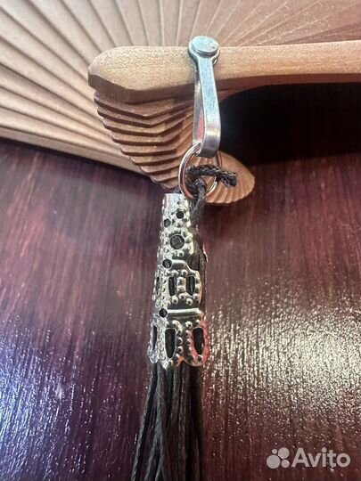 Испанский веер