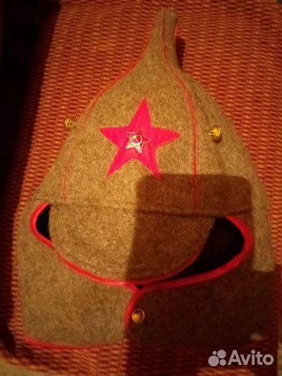 Буденовка новая