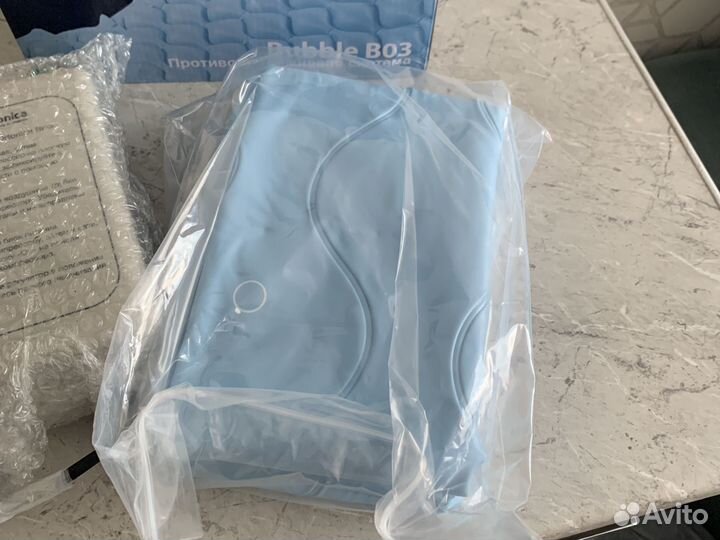 Противопролежневый матрас новый