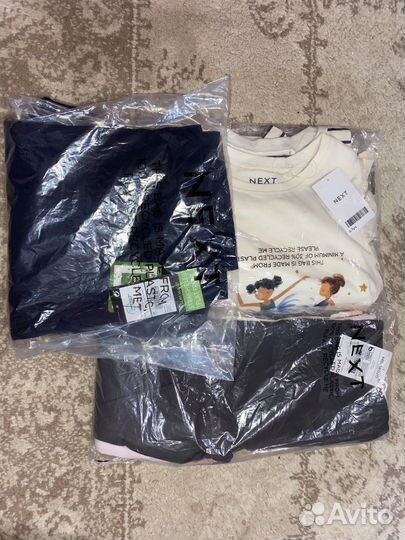 Детские вещи для Саши С