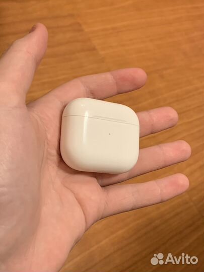 Airpods 3