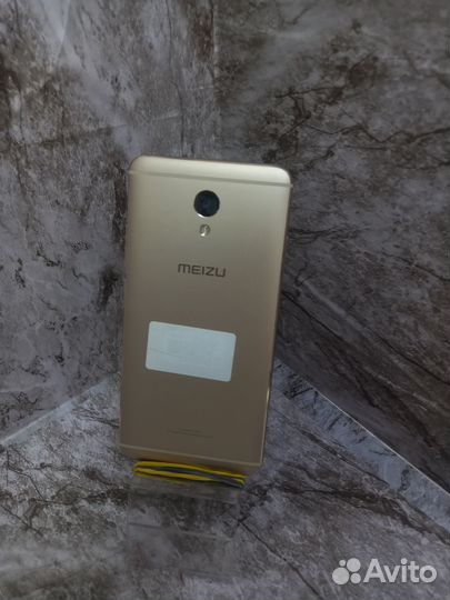 Meizu M5 Note, 3/32 ГБ