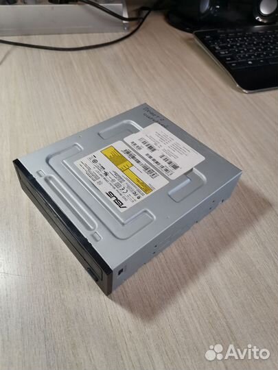 Дисковод для пк dvd asus