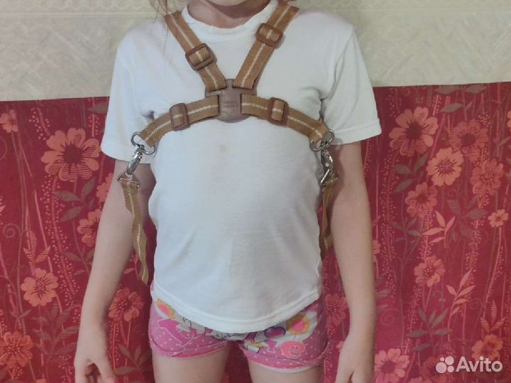 Возжи для детей