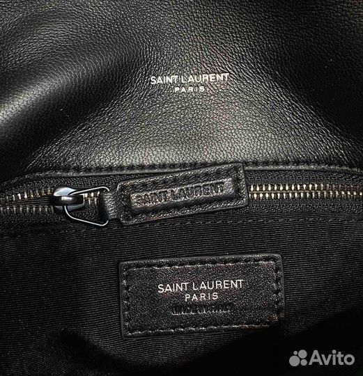 Сумка женская кожаная Saint Laurent