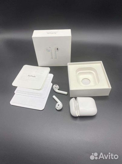 Apple Airpods 2