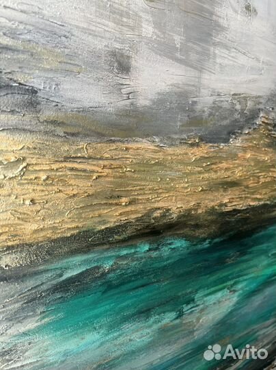 Интерьерная картина