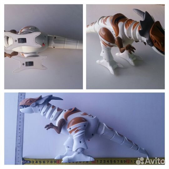 Динозавры игрушки мелкие фигурки животных Дракон