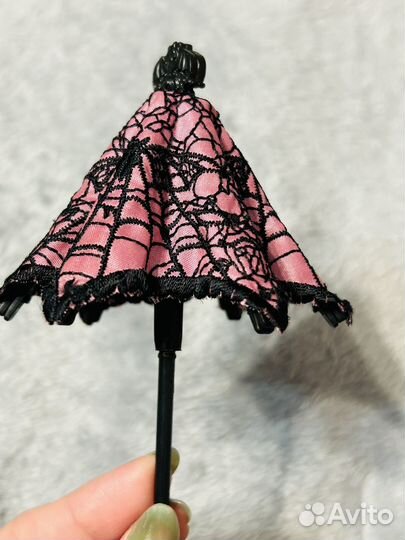 Редкие зонты для кукол Монстер Хай