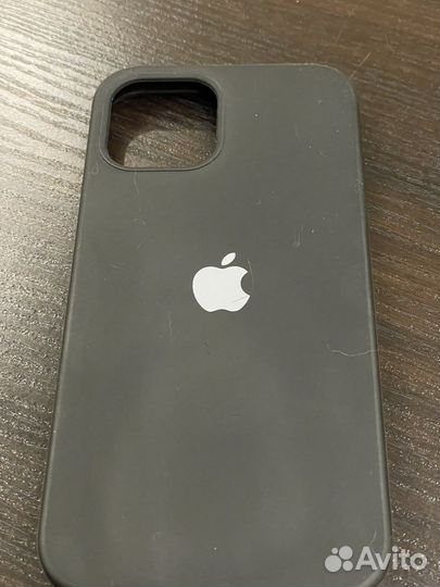 Nillkin iPhone 12/12 pro чехол