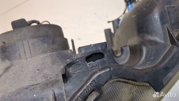 Фара (передняя) левая Honda CR-V