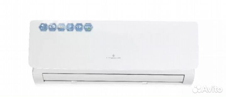 Сплит система Lanzkraft lswh-20FC1N / lsah-20FC1N