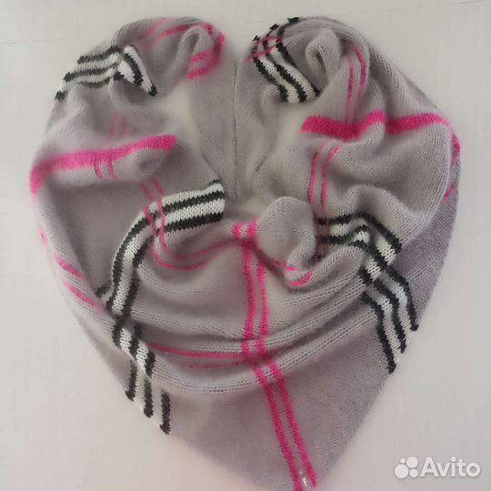 Бактус из пуха норки