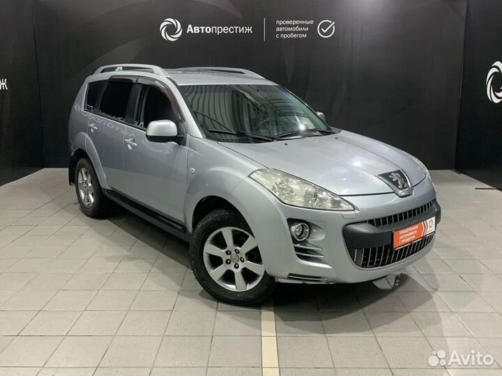 Автомобиль peugeot 4007. Пежо 4007 механика. Peugeot 4007 2005. Джип peugeot 4007. Пежо 4007 механика.