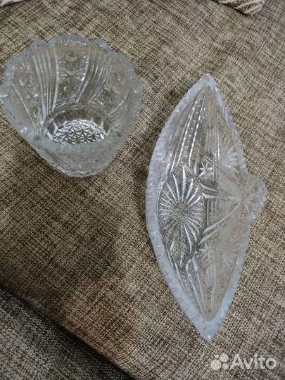 Конфетница