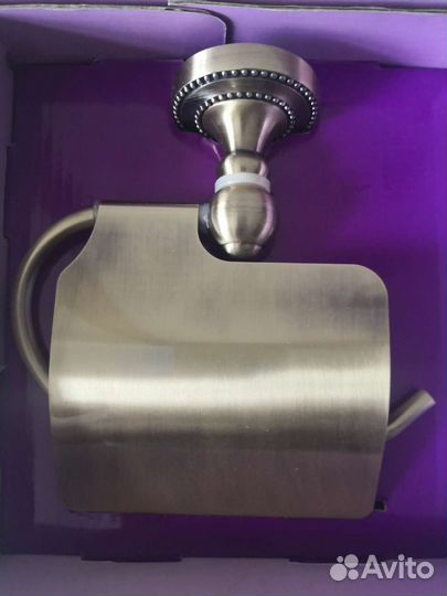 Набор для ванной комнаты