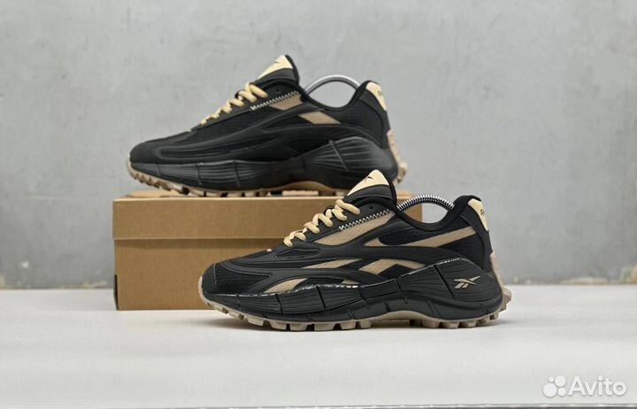 Кроссовки reebok