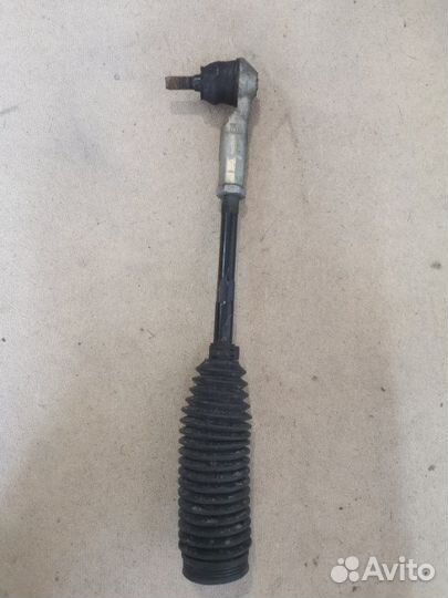 Рулевая тяга с наконечником передняя правая Audi