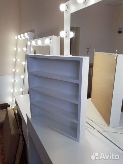 Полка для гель лаков