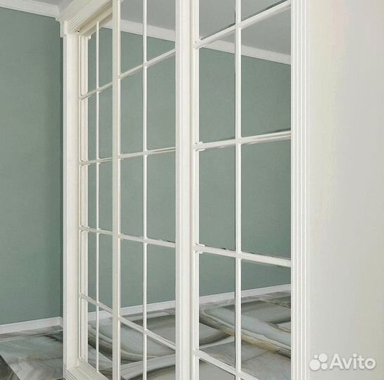 Шкаф купе