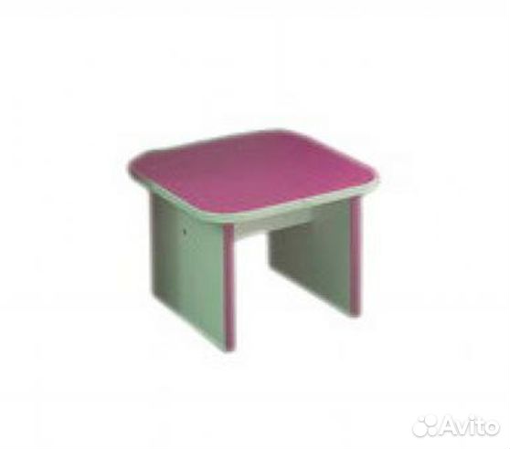 Мебель для детской (девочка)