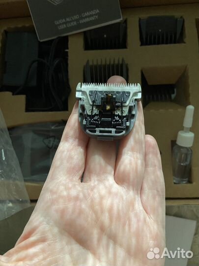 Машинка для стрижки